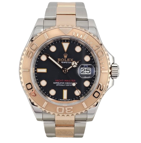 Rolex Yacht-Master 40 116621 (2019)